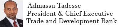 Admassu Tadesse