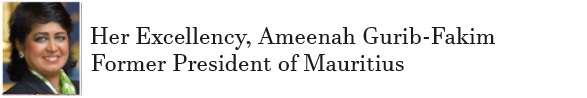 Ameenah Gurib-Fakim