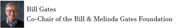 Bill Gates