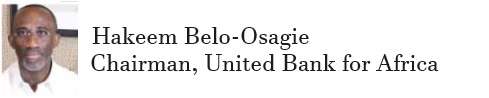 Hakeem Belo-Osagie