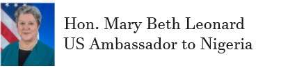 Hon. Mary Beth Leonard