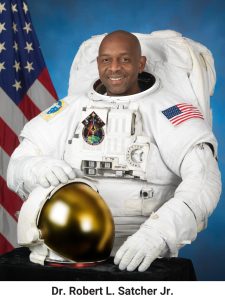 Dr. Robert L. Satcher Jr