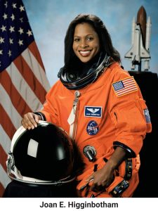 Joan E. Higginbotham